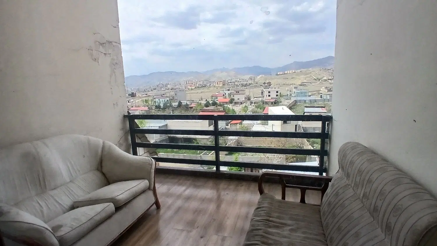 ویلا اجاره سالیانه مهرآباد رودهن