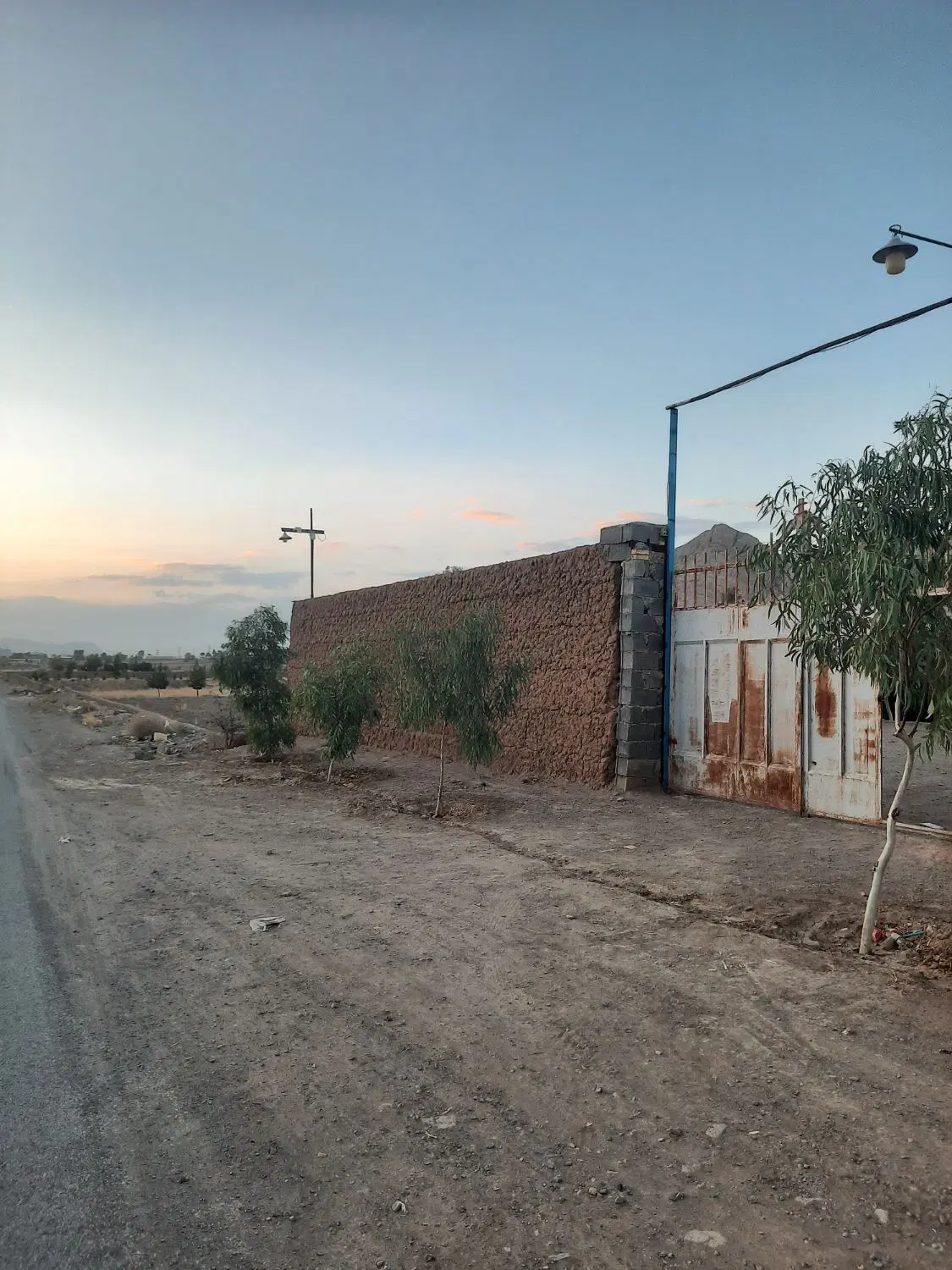 باغ۲۰۰۰متری