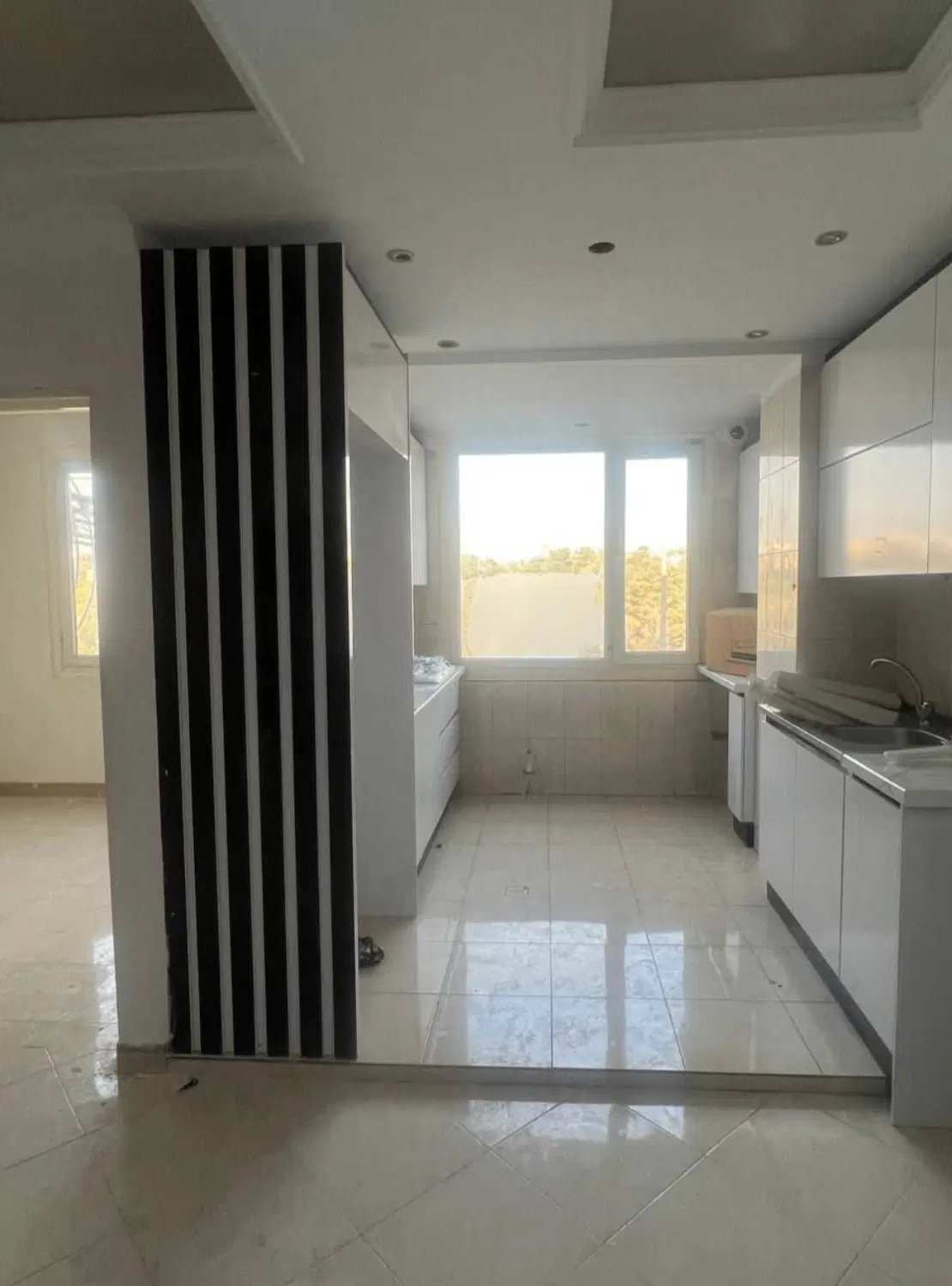 اپارتمان اجاره ای