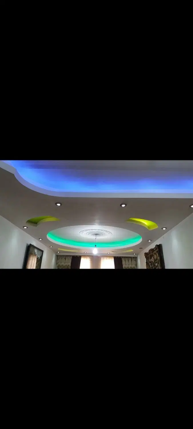 اپارتمان ۷۰ متری محمدیه