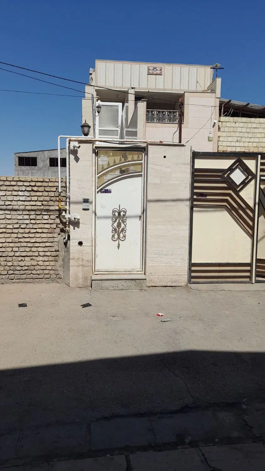 خونه اجاره ای نجف شهر