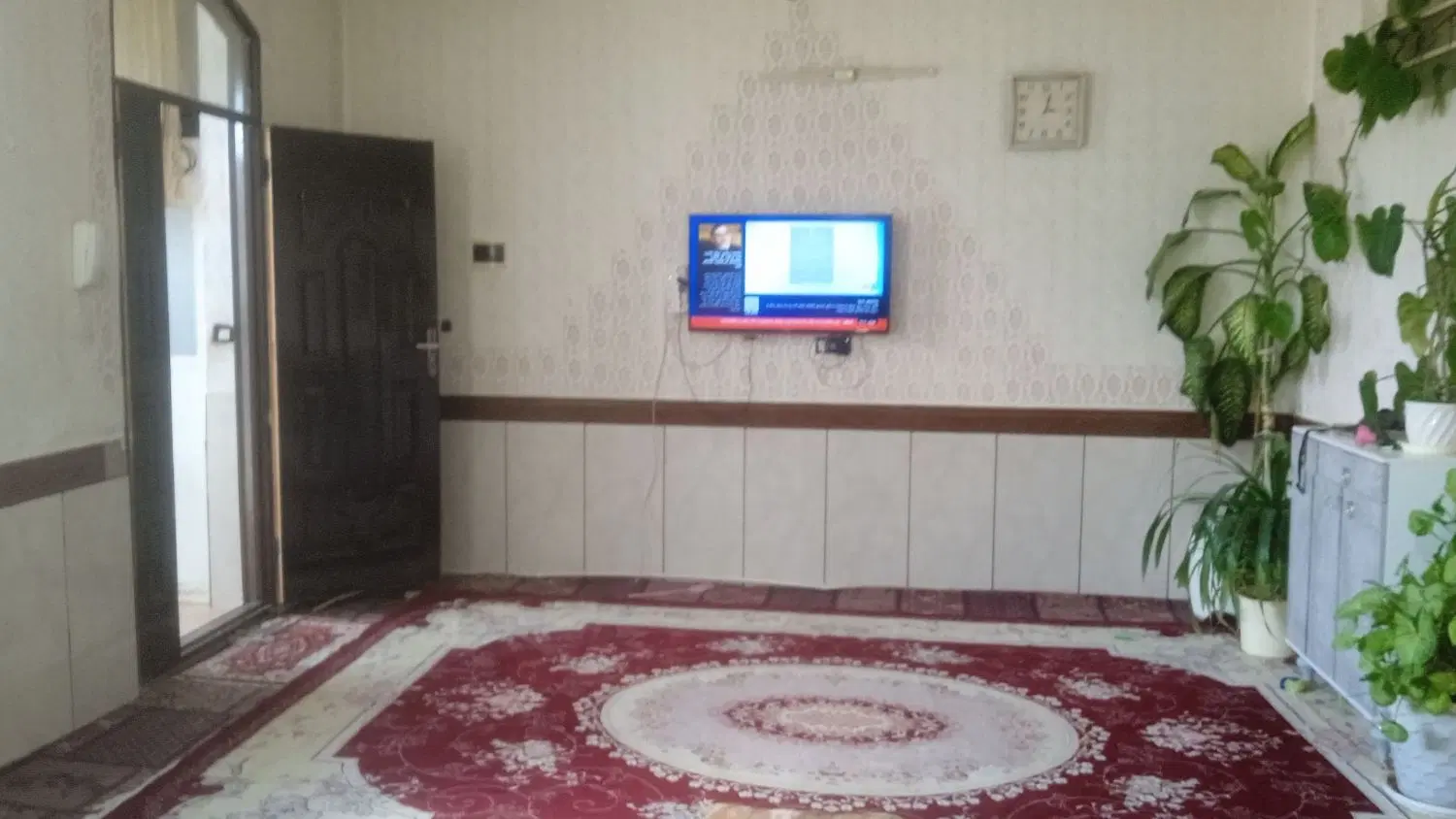 خانه فروشی جوکار زمین 230متر بنا 120 املاک سیاوش