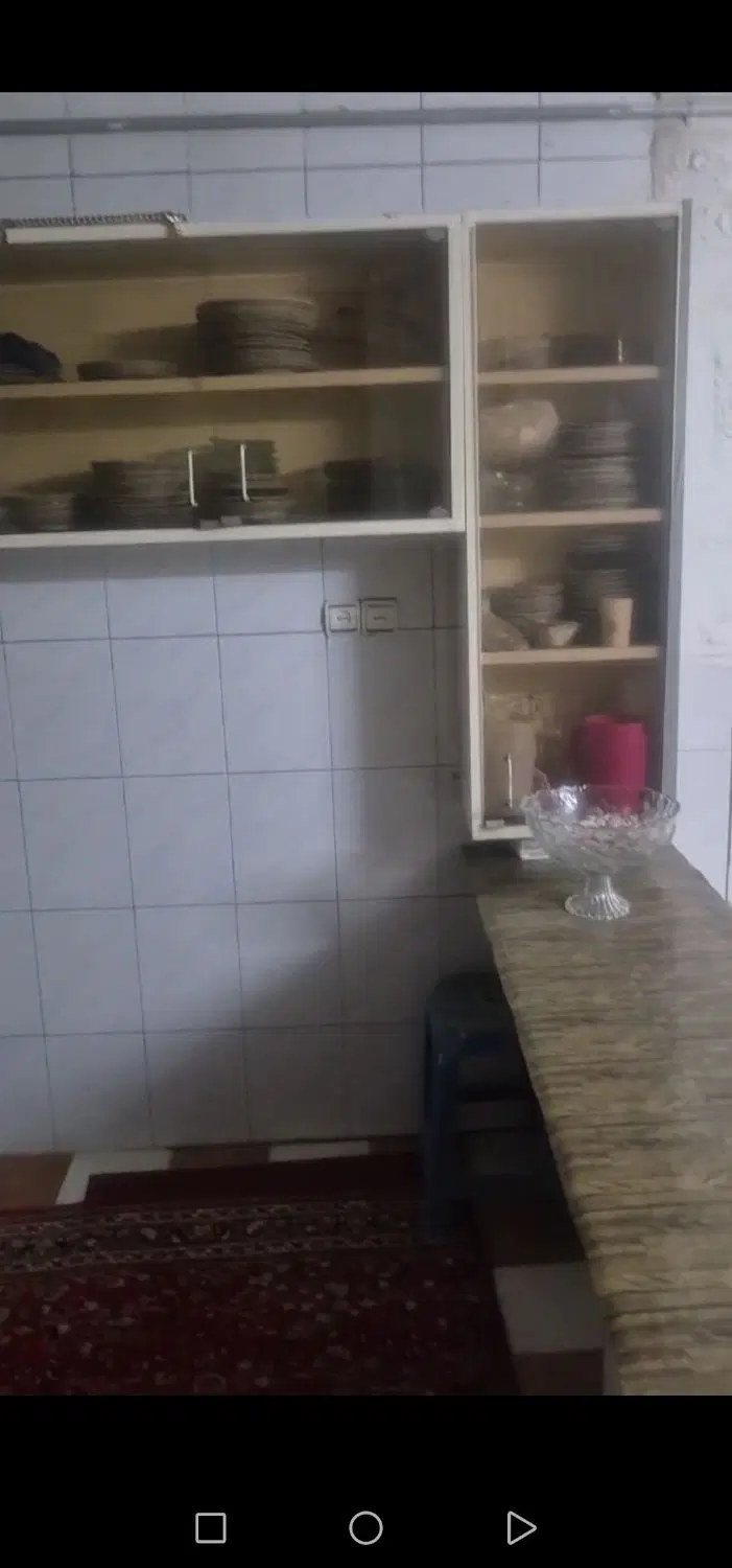 زیرزمین تمیز