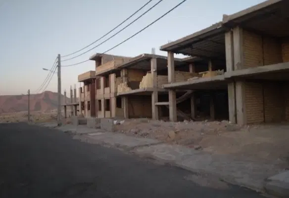 فروش آپارتمان شهرک امام رضا