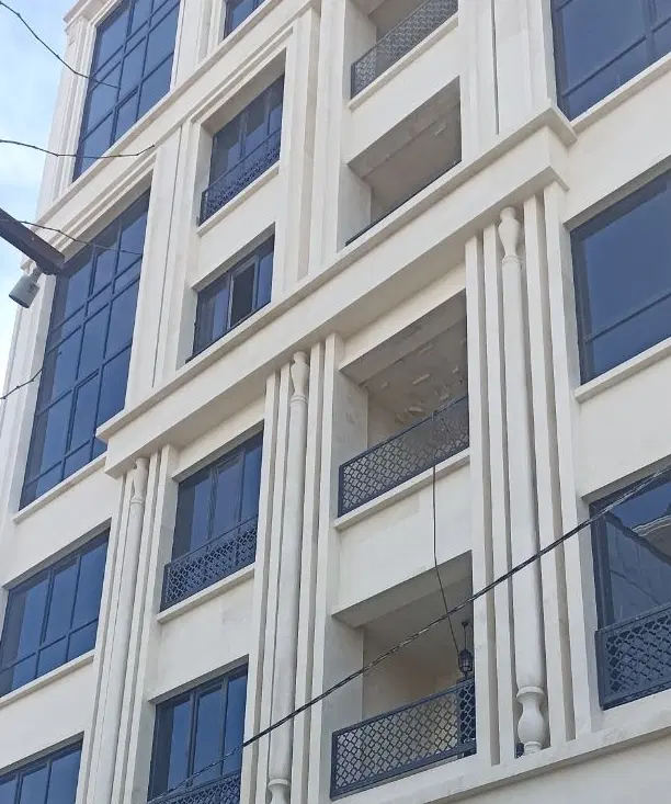 اجاره اپارتمان ۱۷۰متری درهفتصددستگاه