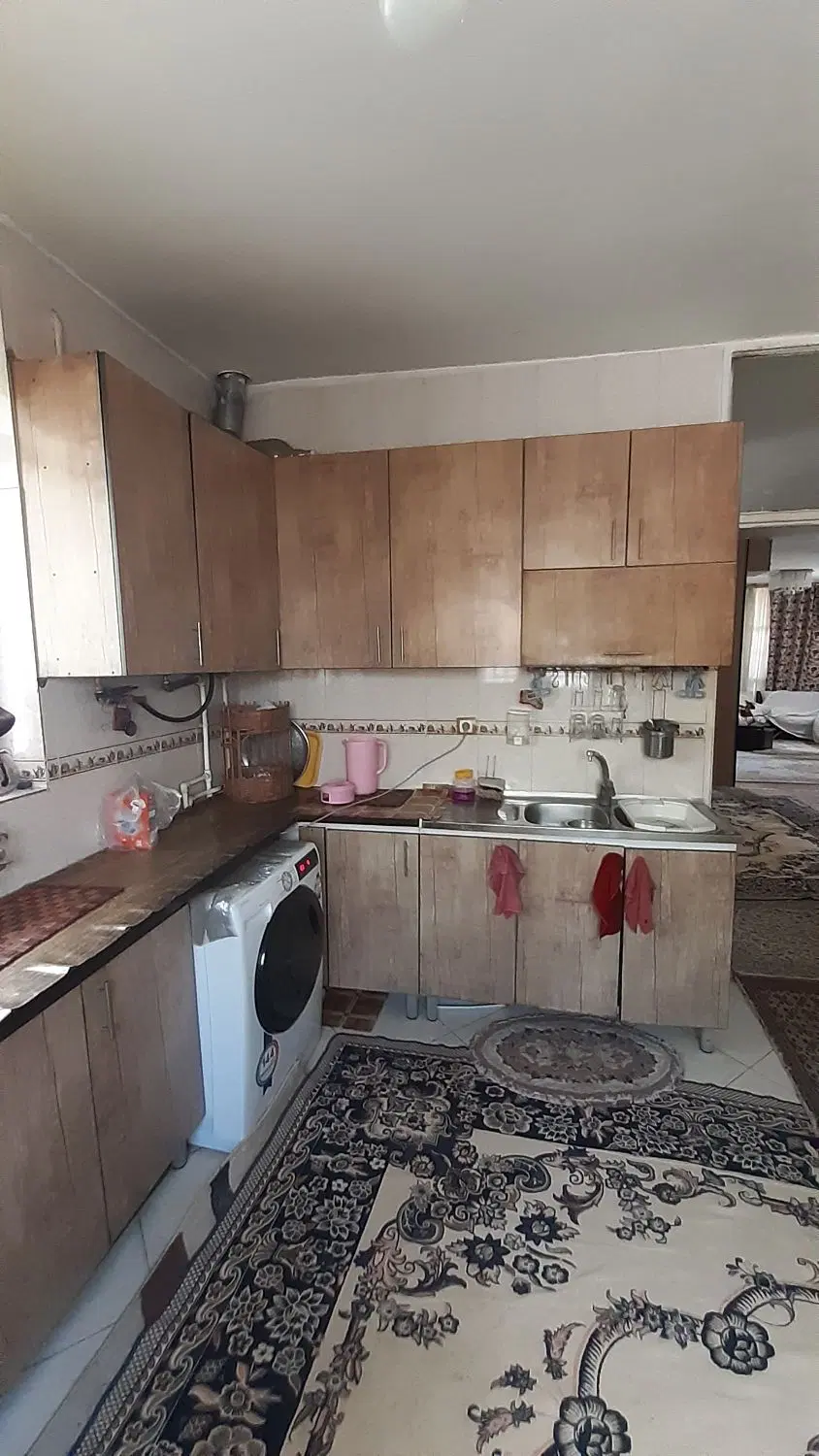 ۱۶۵ متری ویلایی فلکه دوم  سند تک برگ