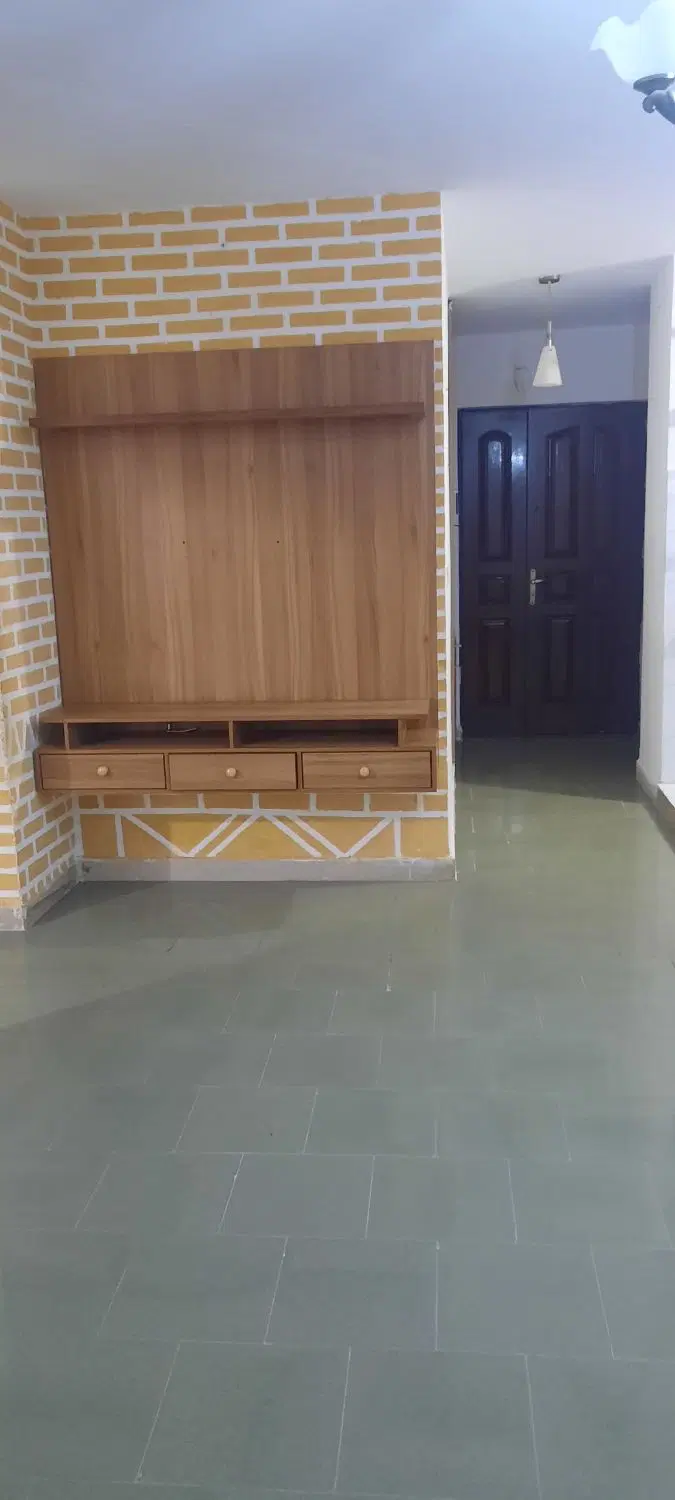 واحد دوخوابه شیک و دلباز  رهن و اجاره
