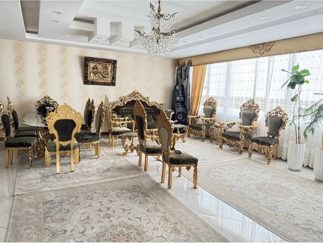 فروش آپارتمان