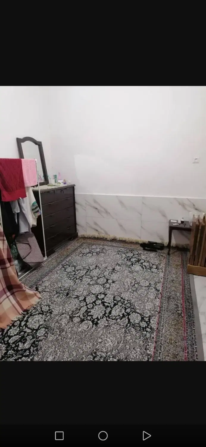 خانه ویلایی 111متری روستای لیمو ده