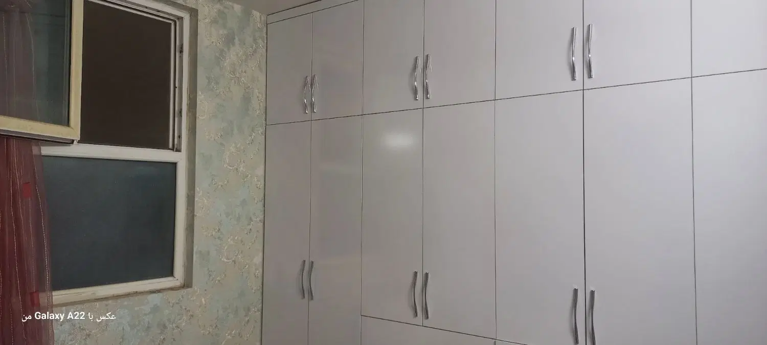 دو خوابه لوکس