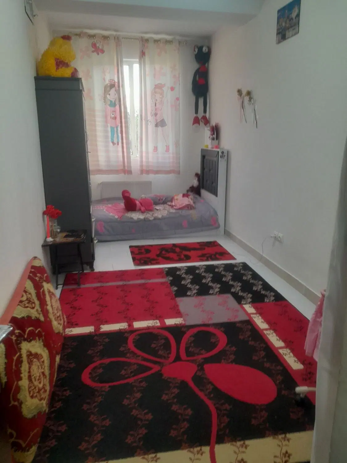 آپارتمان 90متری فول امکانات