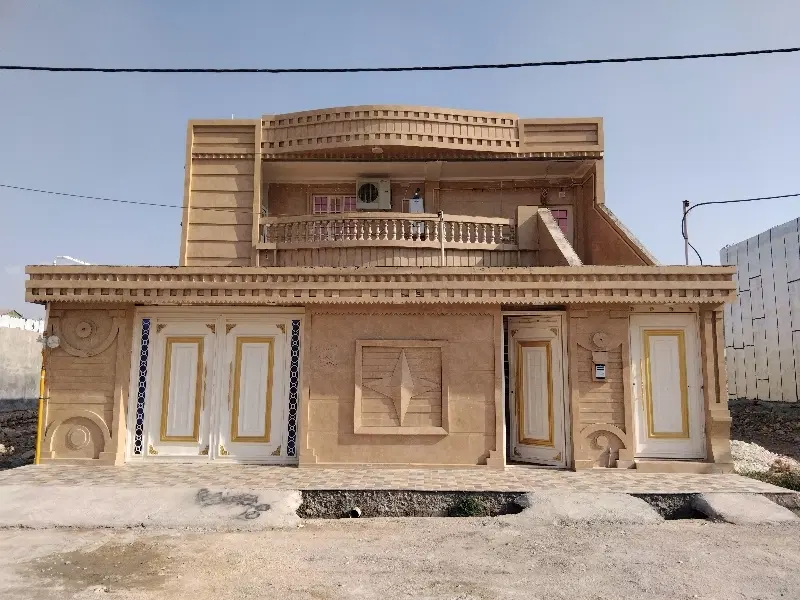 رهن خانه ویلایی