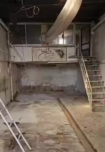 سلام به صنعت کاران محترم.اجاره داده میشود
