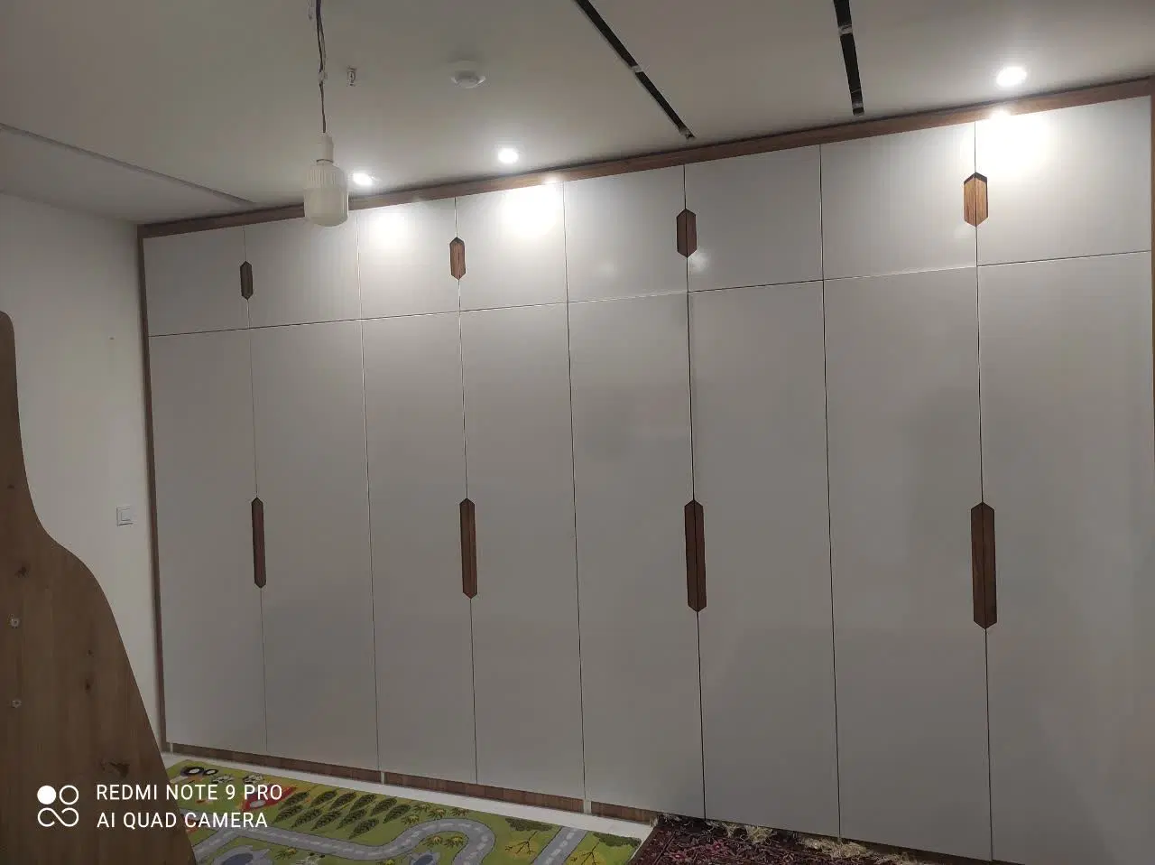 اجاره آپارتمان گلزار کوچه نادری