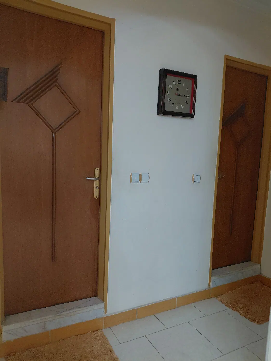 آپارتمان ۹۲ متری