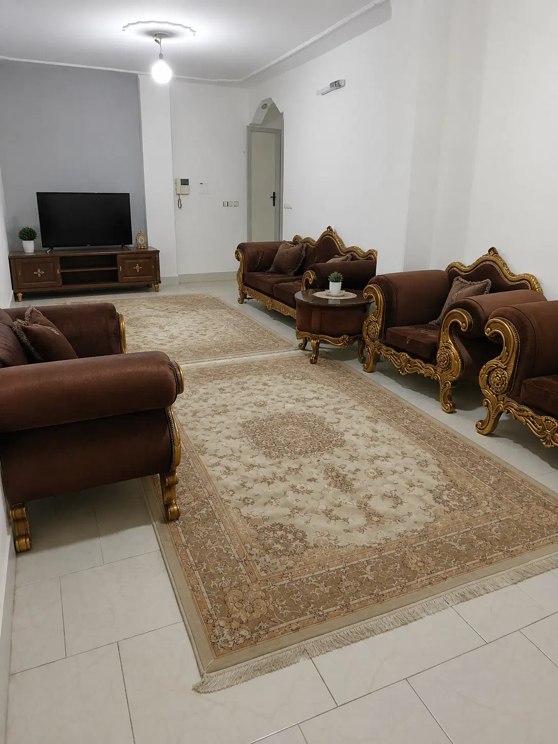 واحد ۶۶ متری فاز یک اندیشه