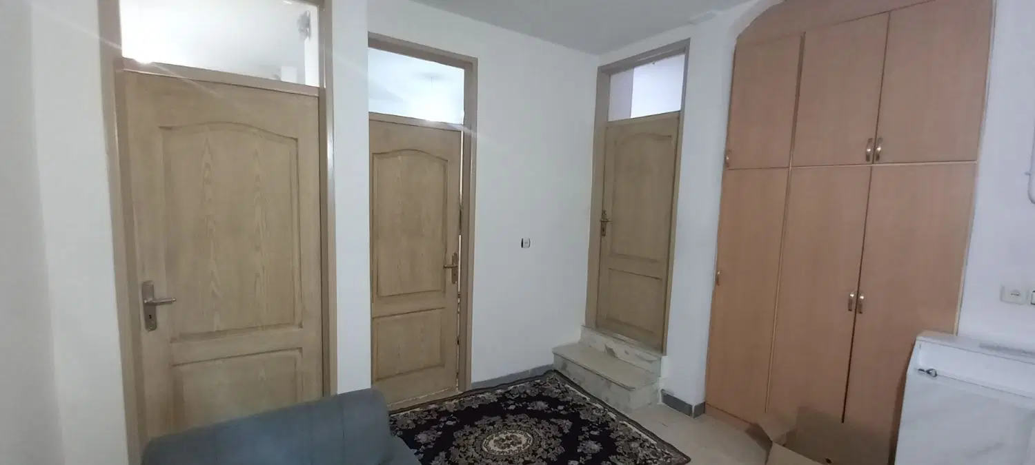واحد آپارتمان ۷۲متری
