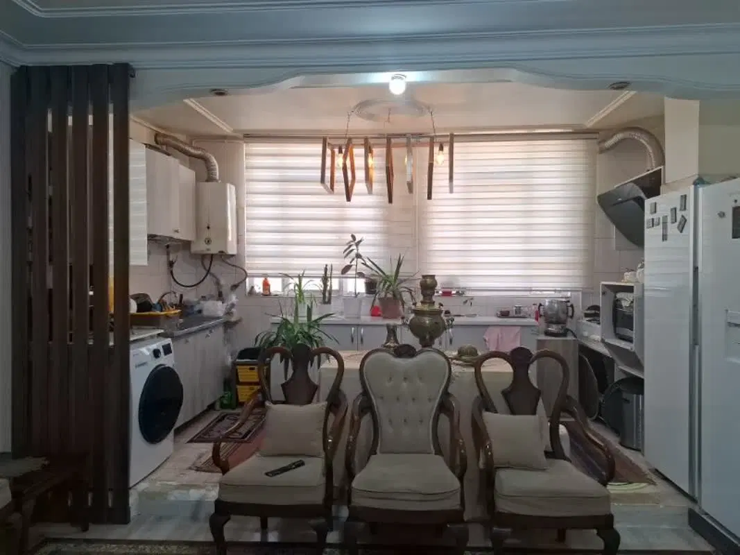 ۷۰متر رباط دادگستری