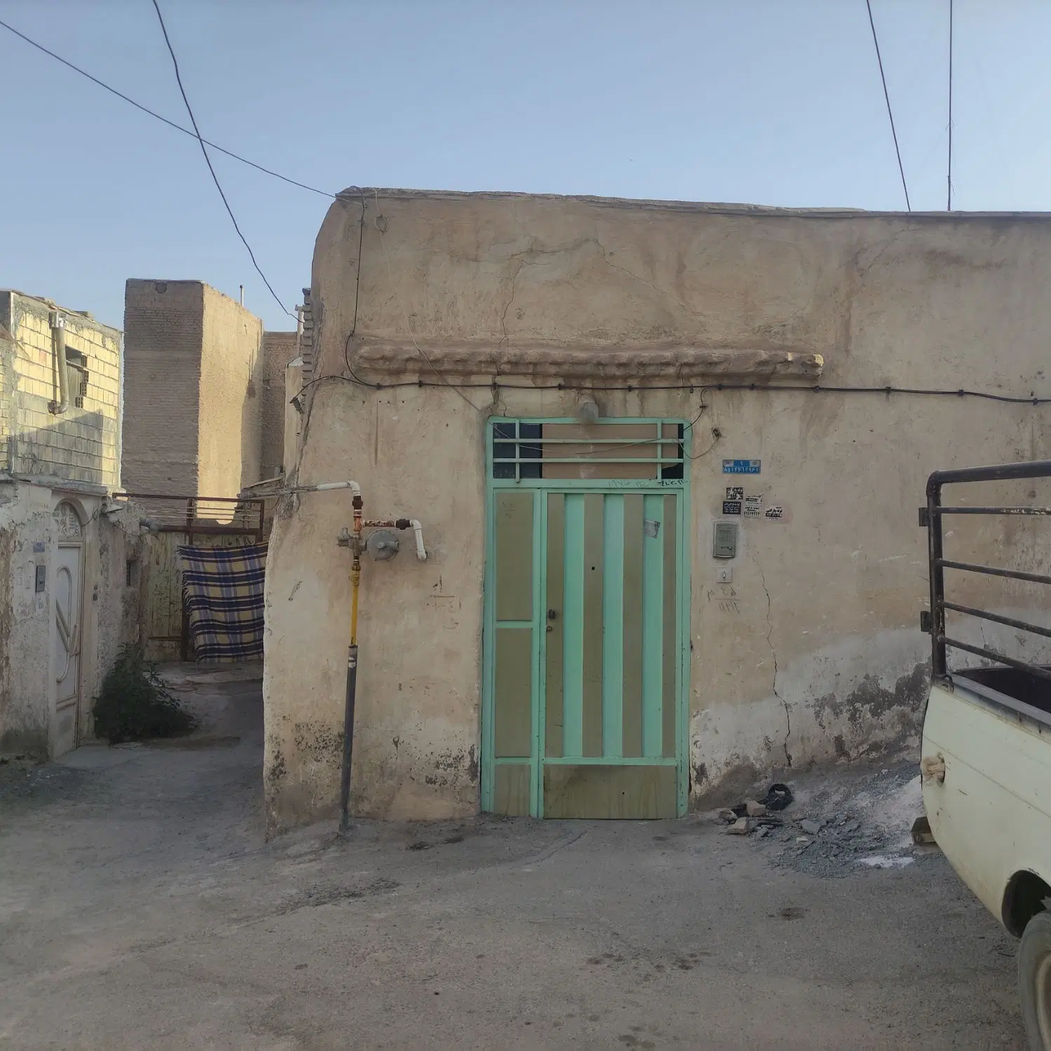 اجاره منزل واقع در خیابان منتظری شمالی