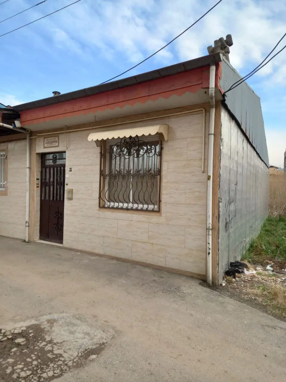 سوییت ویلایی