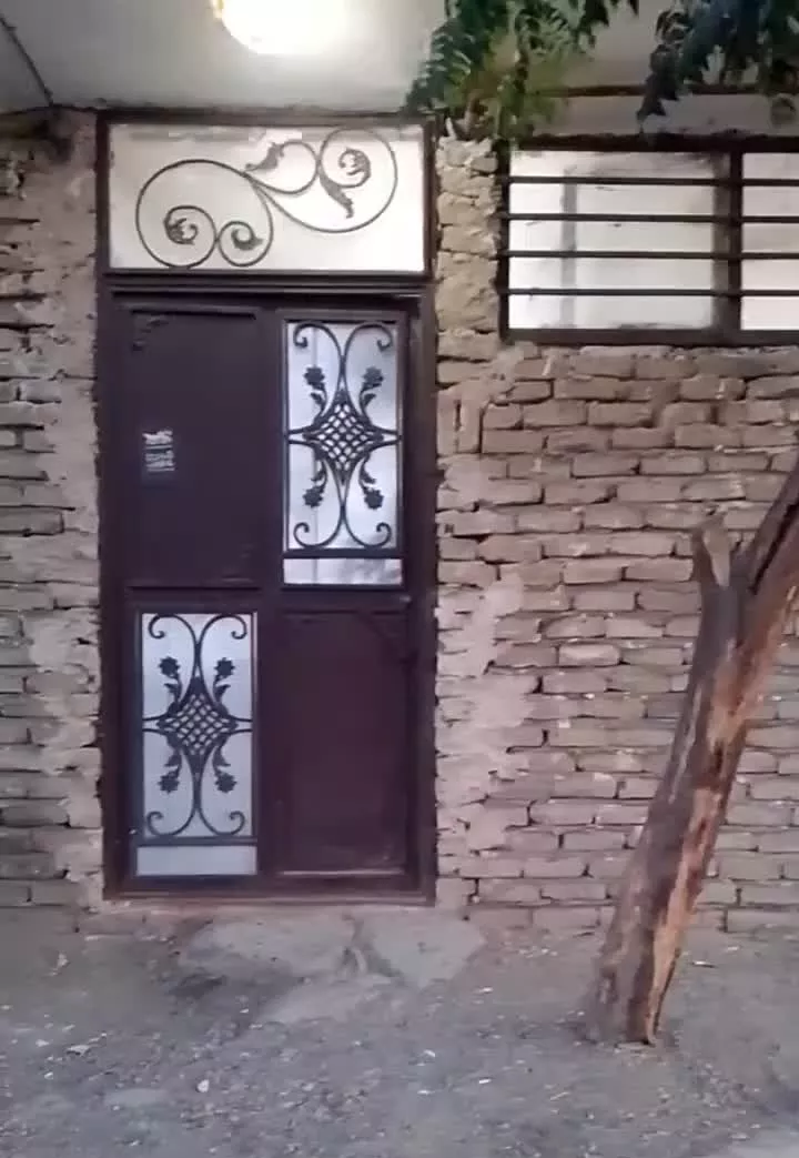 55متر همکف راه جدا غرق نور
