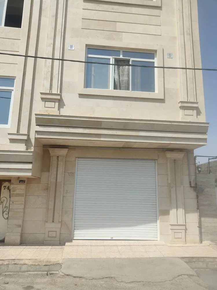 فروش آپارتمان بصورت یکجا