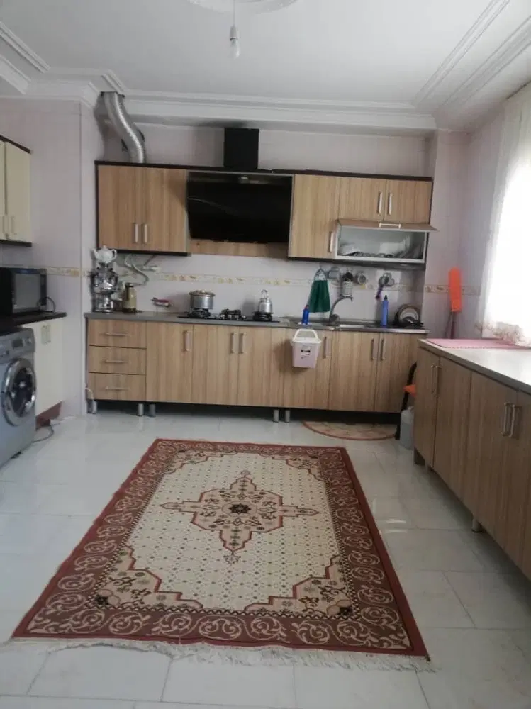 خانه اجاره‌ای در بهارستان