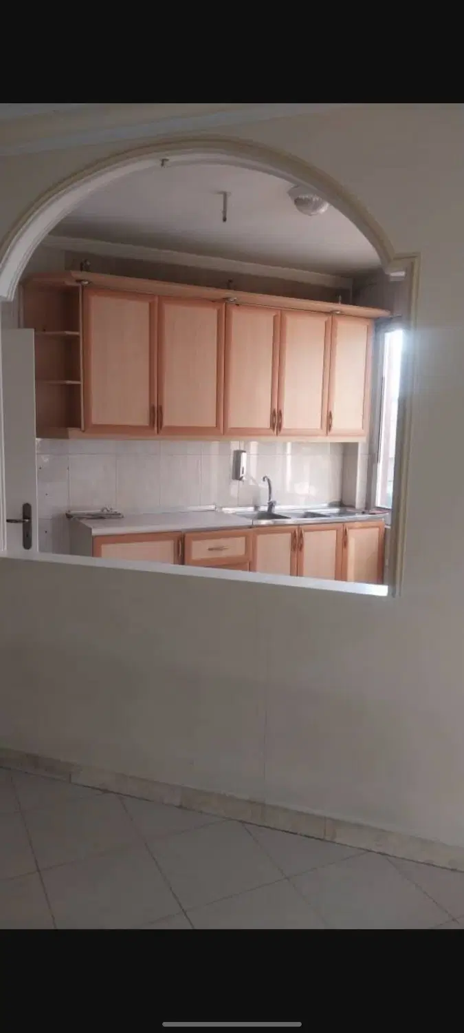 ۸۵ متر دو خواب دیباجی جنوبی