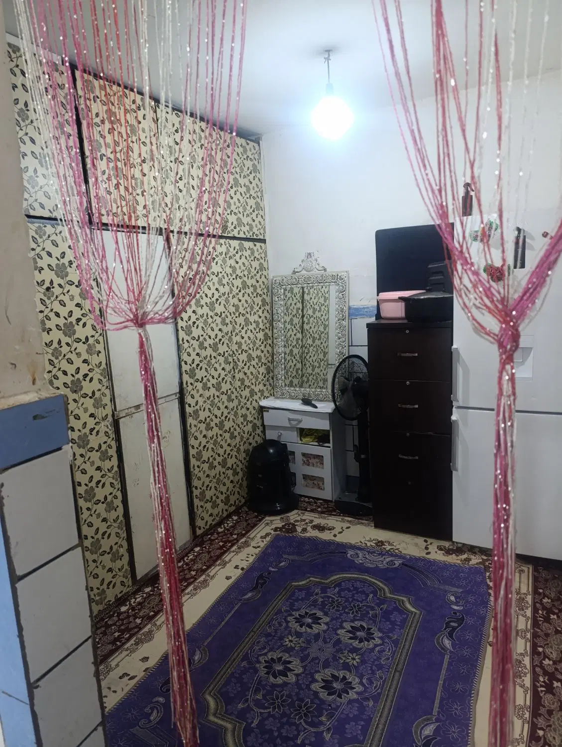 منزل ویلایی ۵۰ متری کوی علوی