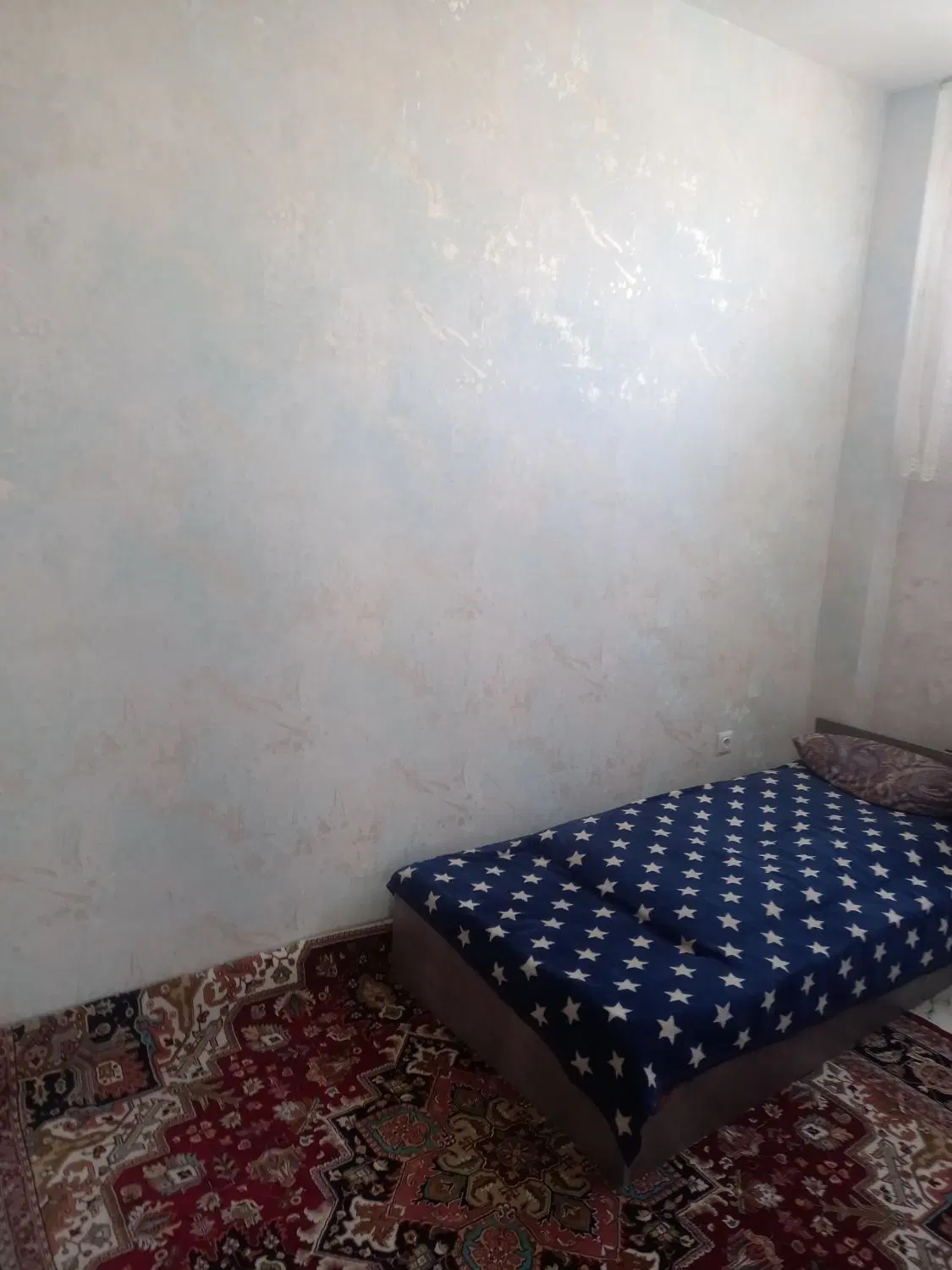 یک اپارتمان
