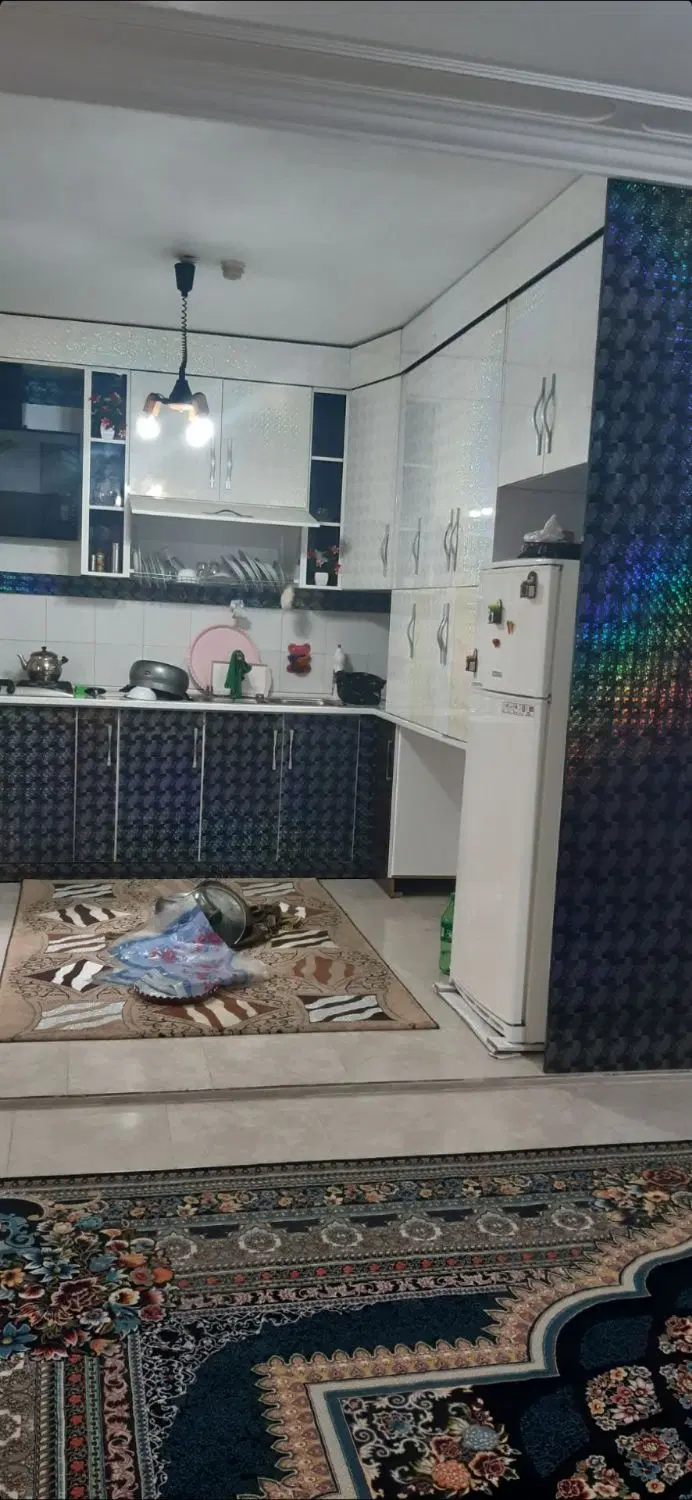 فروش آپارتمان ۹۰متری  شهرک کوثر
