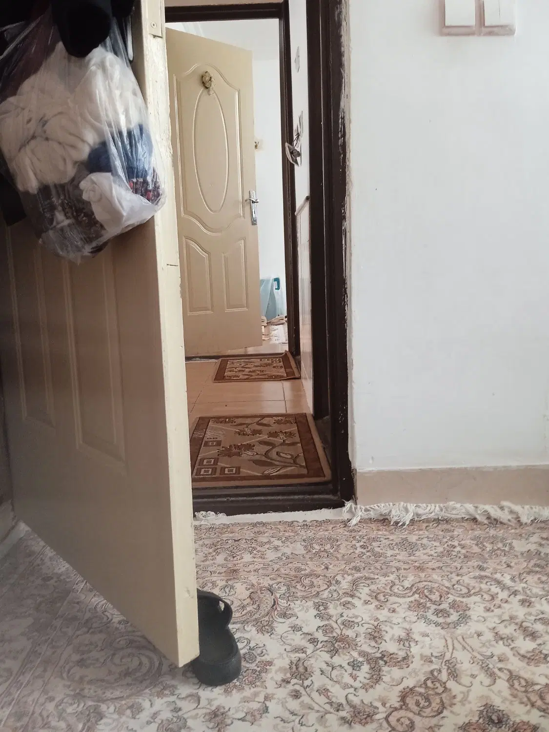 منزل اجاره ای یا رهن
