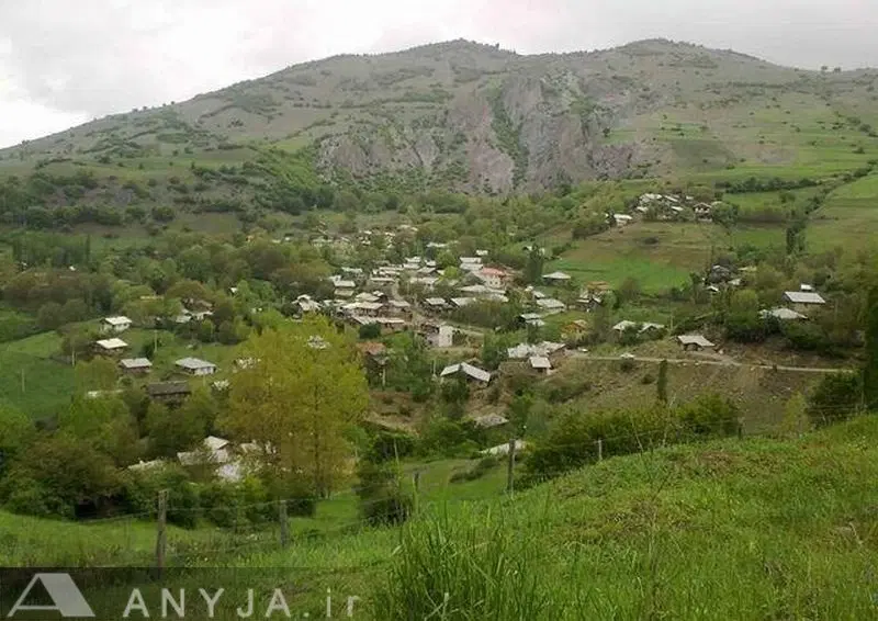 زمین فروشی