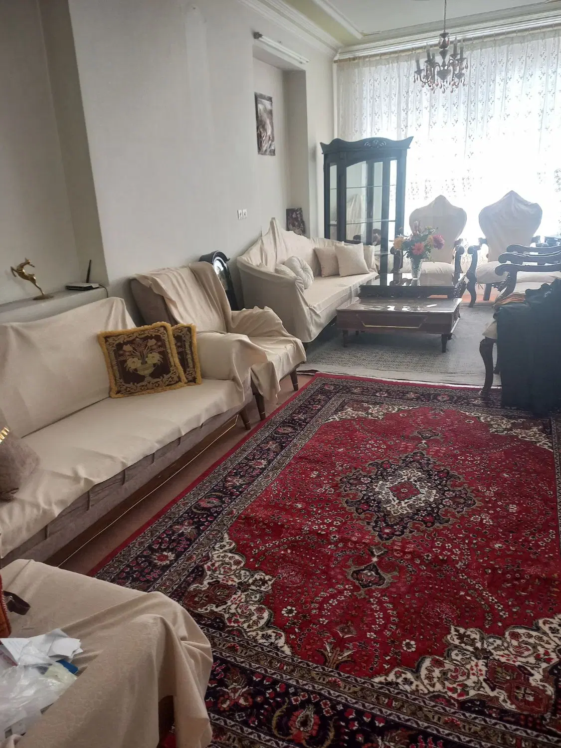 فروش منزل مسکونی سند تک برگ عرصه وعیان