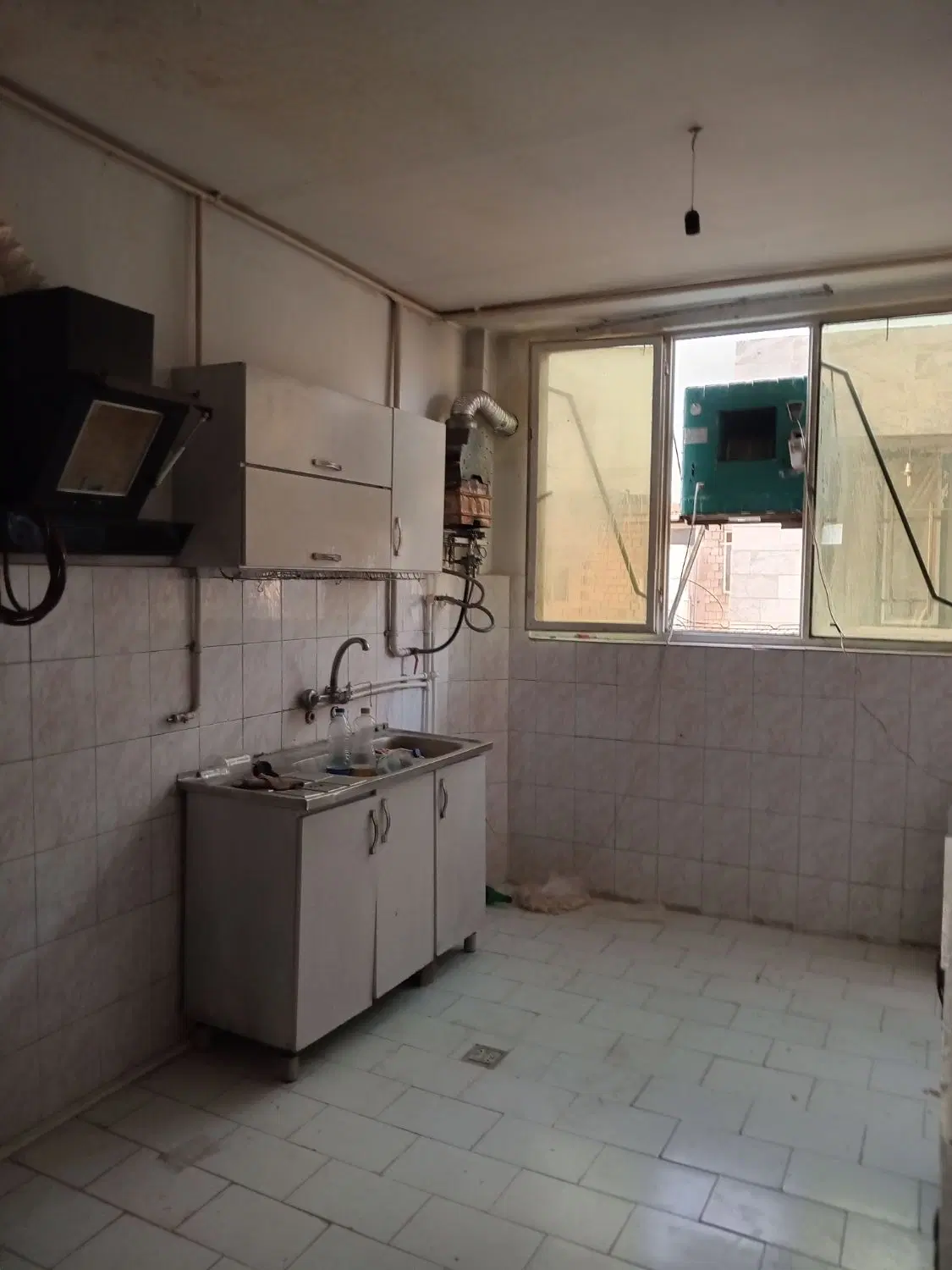آپارتمان اجاره‌ ای ۶۰متری