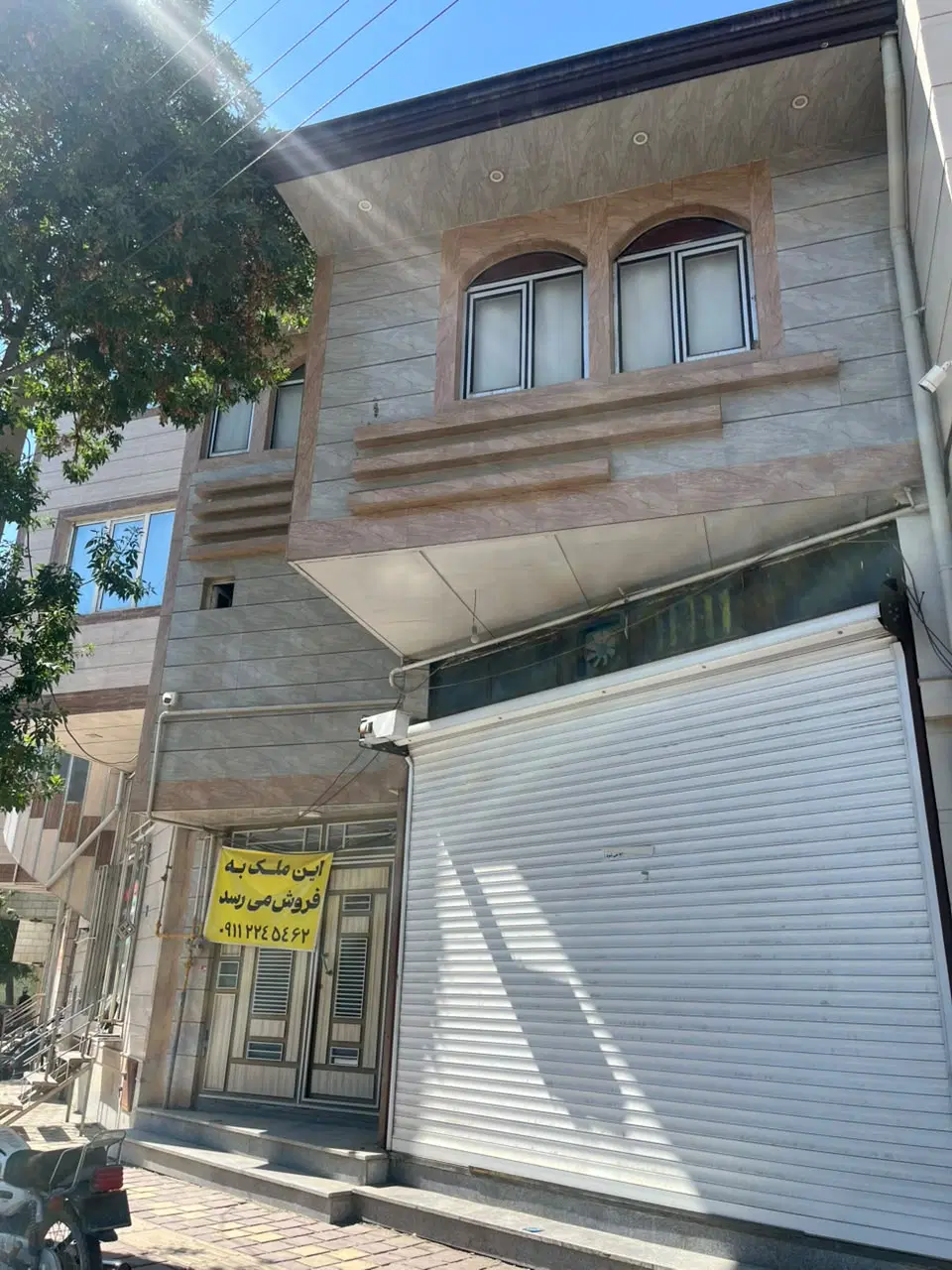 فروش خانه ویلایی