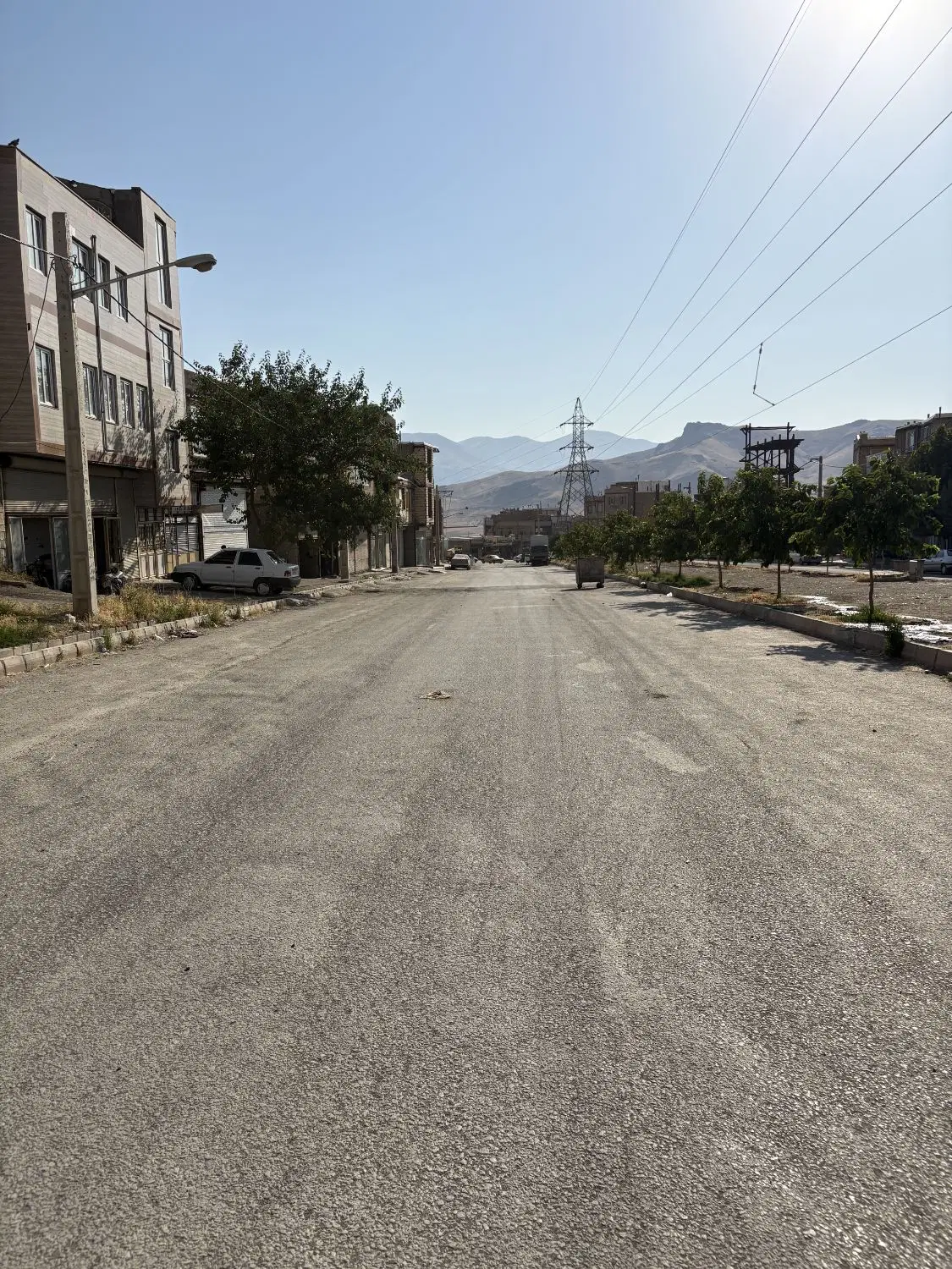 اجاره خانه دکل ۱