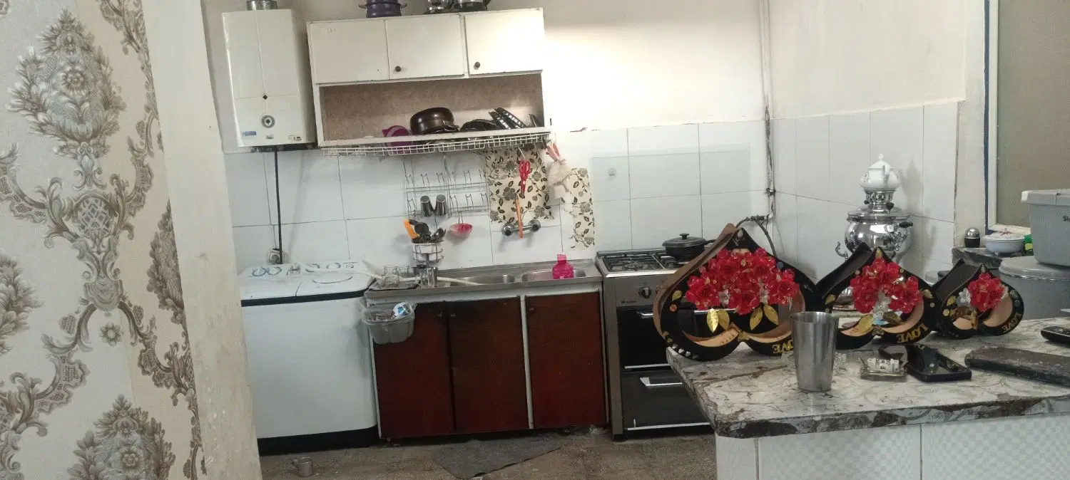 خانه فروشی