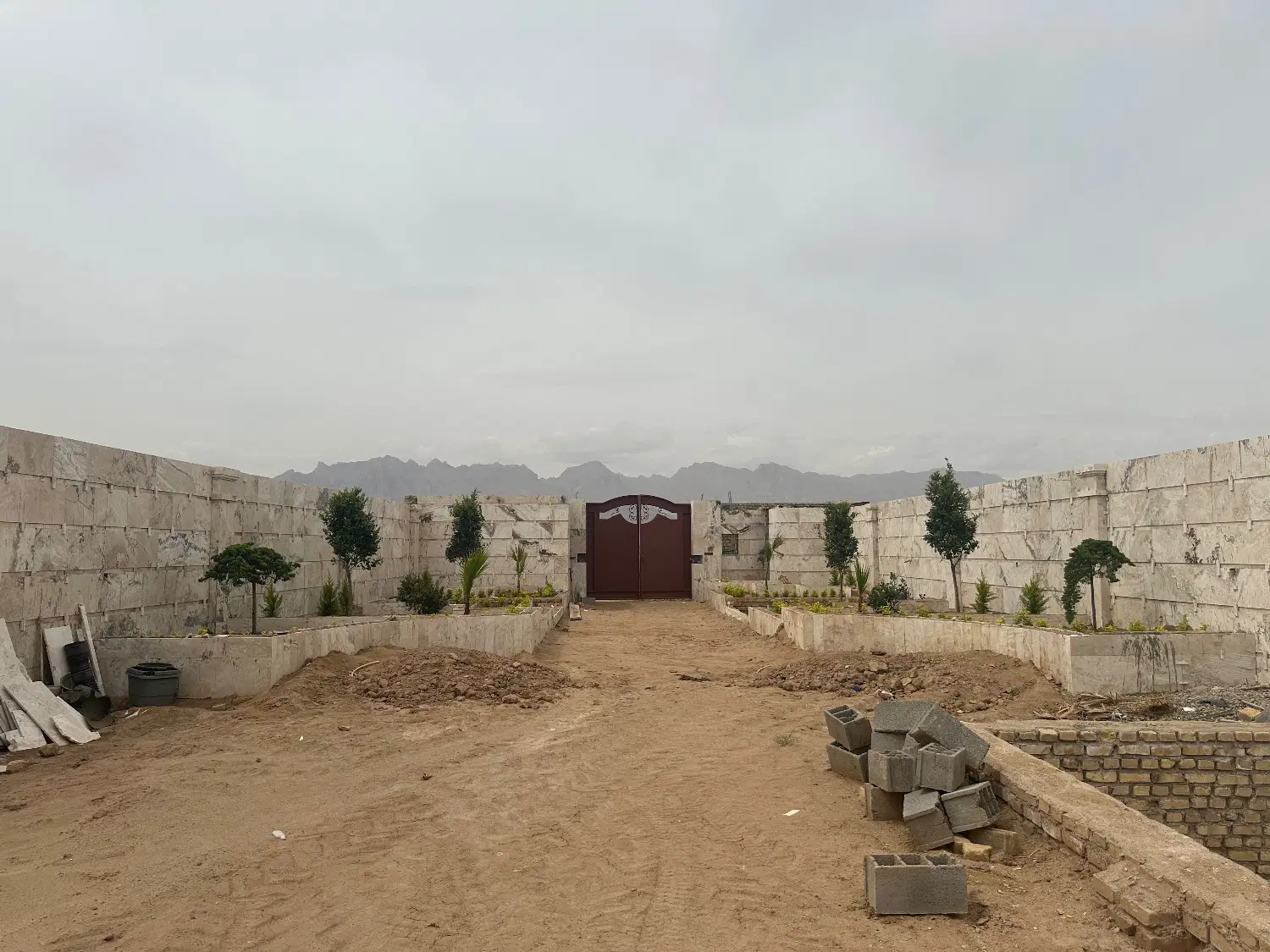 اجاره چهار دیواری سیدمیرزا
