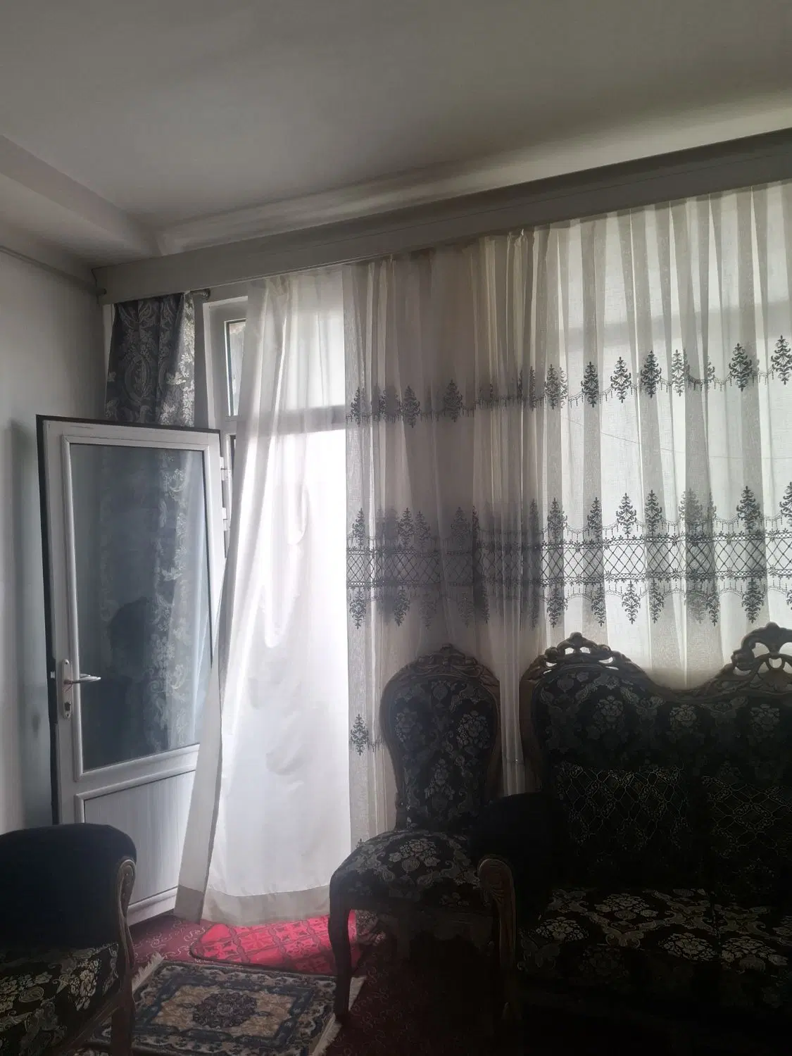مسکن ملی