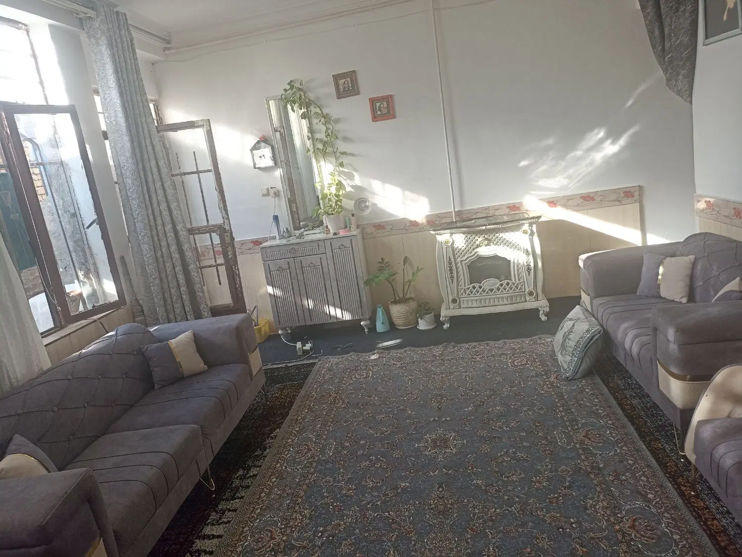 خانه اجاره در جمهوری ۲_۳