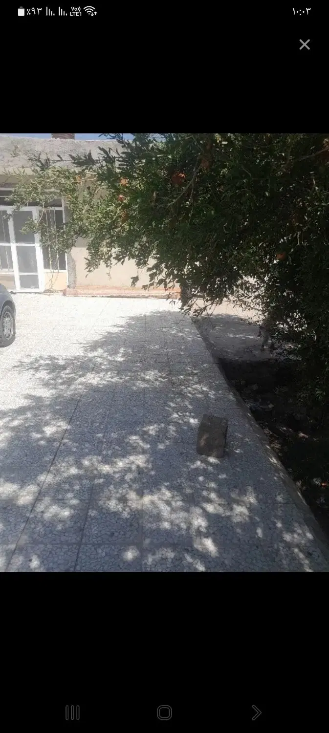منزل فروشی درشاهرخ اباد