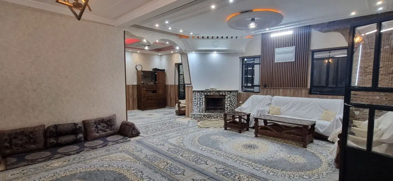 اجاره روزانه باغ (صادق آباد تفت)