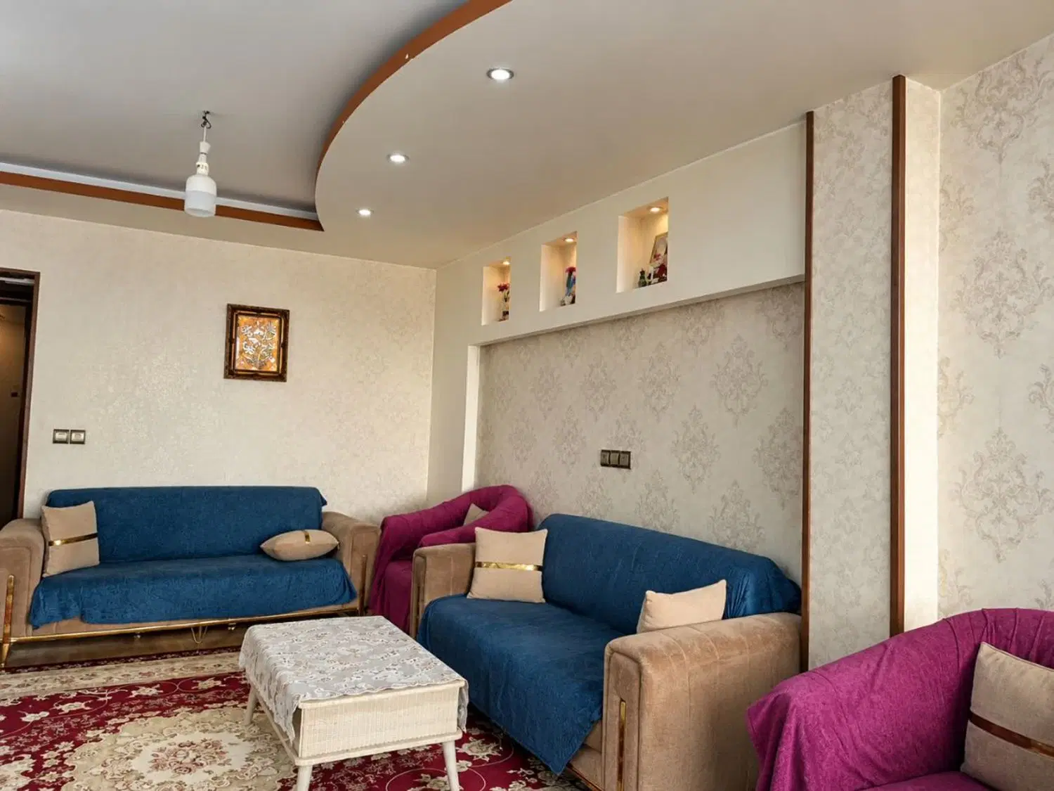 رهن و اجاره منزل مسکونی