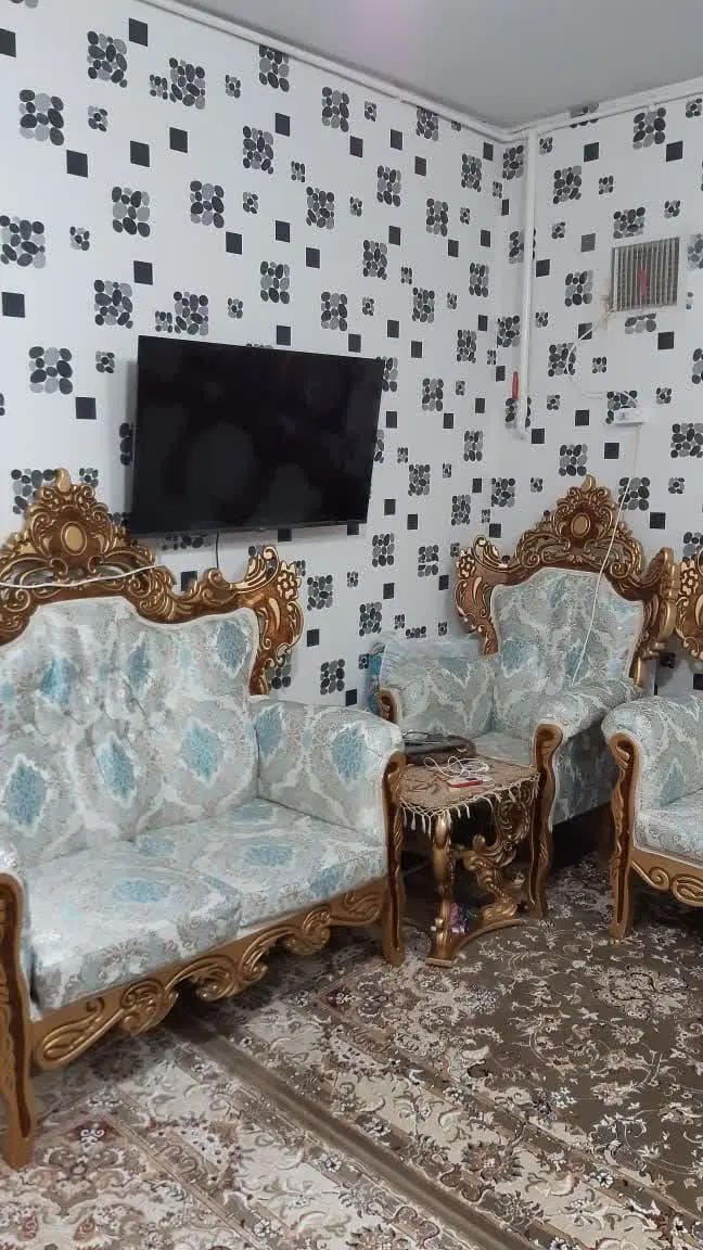 فروش خانه در ابشار ها