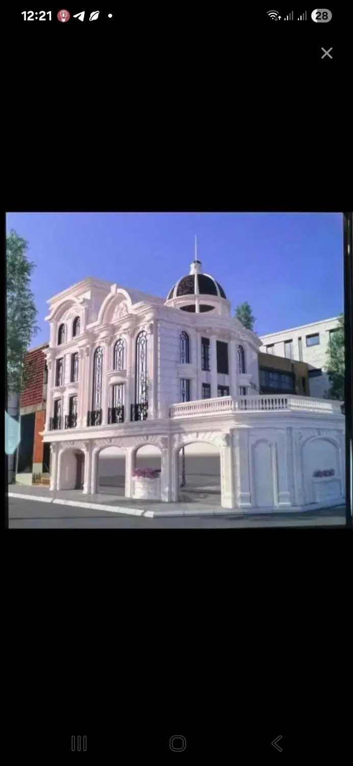 فروش مغازه تجاریی