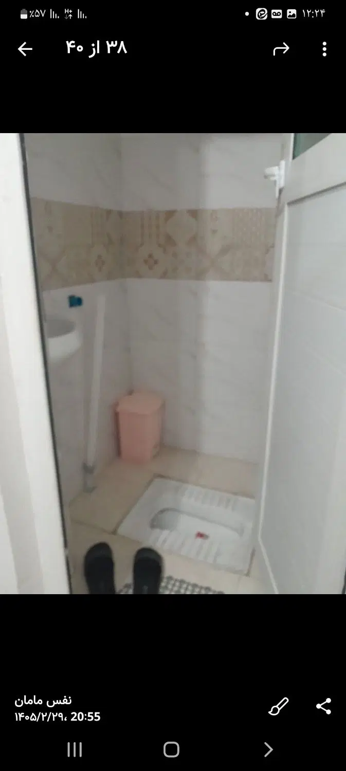 دو خواب ۷۰ متر