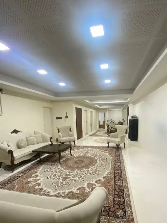 فروش واحد زیرزمین مسکونی و اداری تجاری