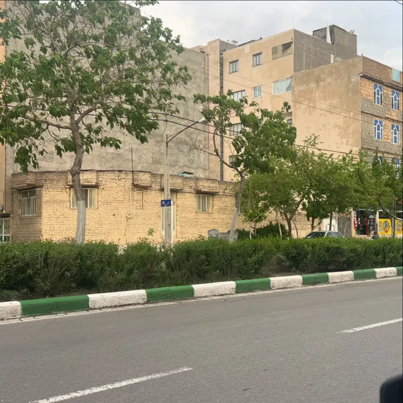 بلوارحجاب نبش حجاب۱۹ملک ویلایی۱۸۰مترسندششدانک