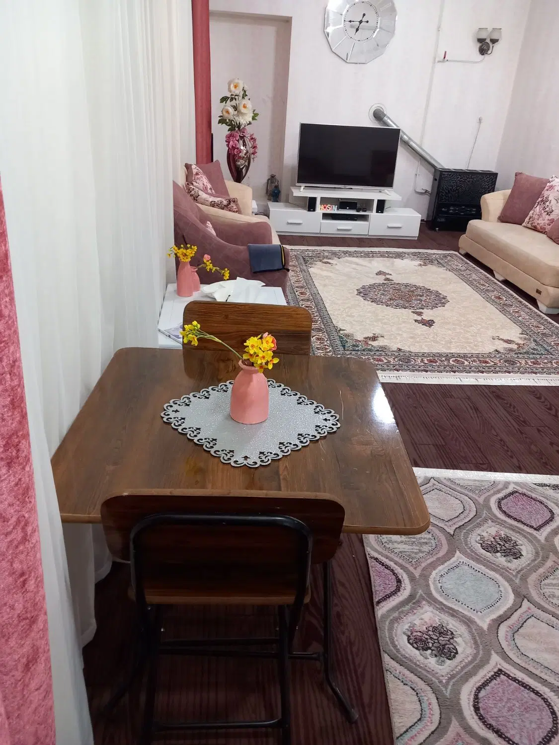 منزل ویلایی
